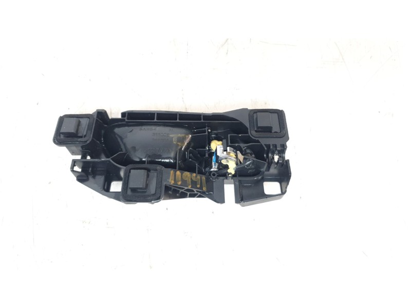 Recambio de maneta interior trasera izquierda para peugeot 508 allure pack referencia OEM IAM 98201563W  