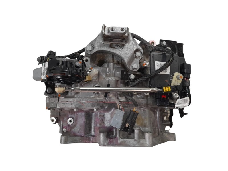 Recambio de caja cambios para citroen c4 picasso origins referencia OEM IAM 9807418780  