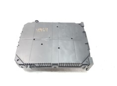 Recambio de caja reles / fusibles para citroën c4 cactus origins referencia OEM IAM 9830790580   2