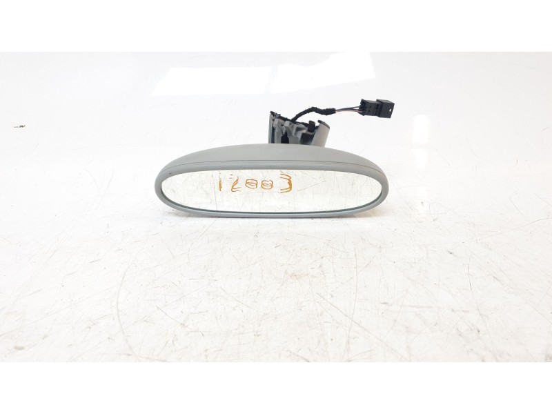 Recambio de retrovisor interior para audi a1 (8x) ambition referencia OEM IAM 8X0857511D  