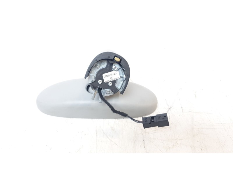 Recambio de retrovisor interior para audi a1 (8x) ambition referencia OEM IAM 8X0857511D  