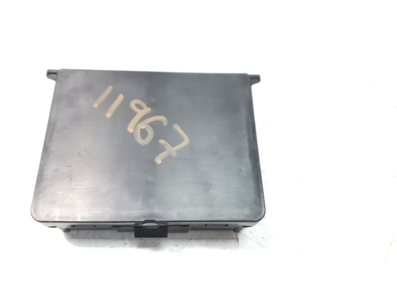 Recambio de modulo electronico para citroën c4 cactus origins referencia OEM IAM 9832228080  