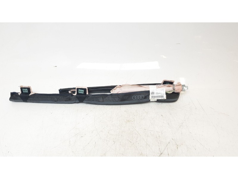 Recambio de airbag cortina delantero izquierdo para audi a1 (8x) ambition referencia OEM IAM 8X3880741A  