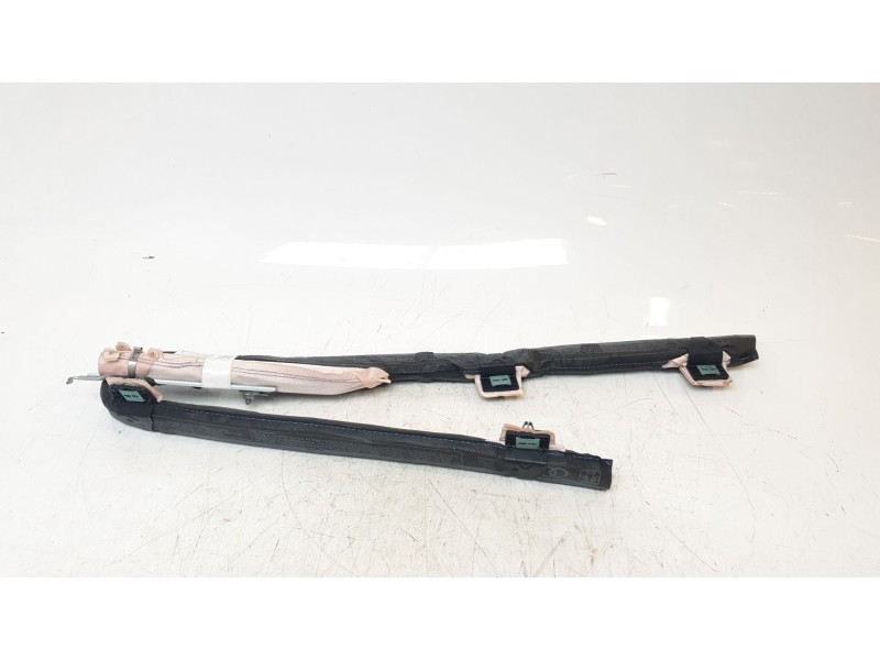 Recambio de airbag cortina delantero izquierdo para audi a1 (8x) ambition referencia OEM IAM 8X3880741A  
