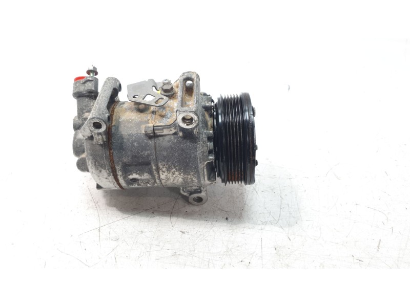 Recambio de compresor aire acondicionado para peugeot 308 ii (lb_, lp_, lw_, lh_, l3_) 1.2 thp 110 referencia OEM IAM 9835188280