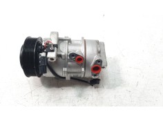 Recambio de compresor aire acondicionado para kia stonic (ybcuv) drive referencia OEM IAM 1E59E37100  
