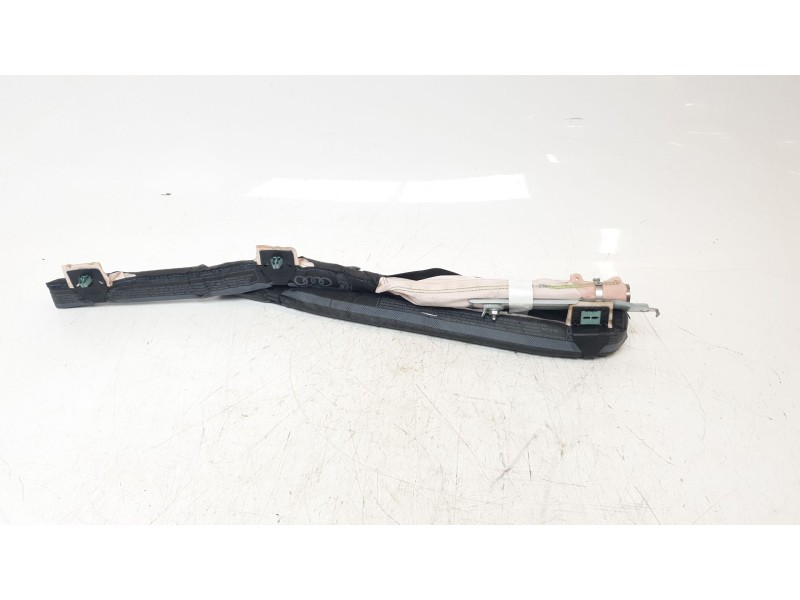 Recambio de airbag cortina delantero derecho para audi a1 (8x) ambition referencia OEM IAM 8X3880742A  