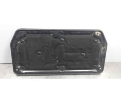 Recambio de bandeja trasera para smart fortwo coupe electric drive (453.391) referencia OEM IAM    2