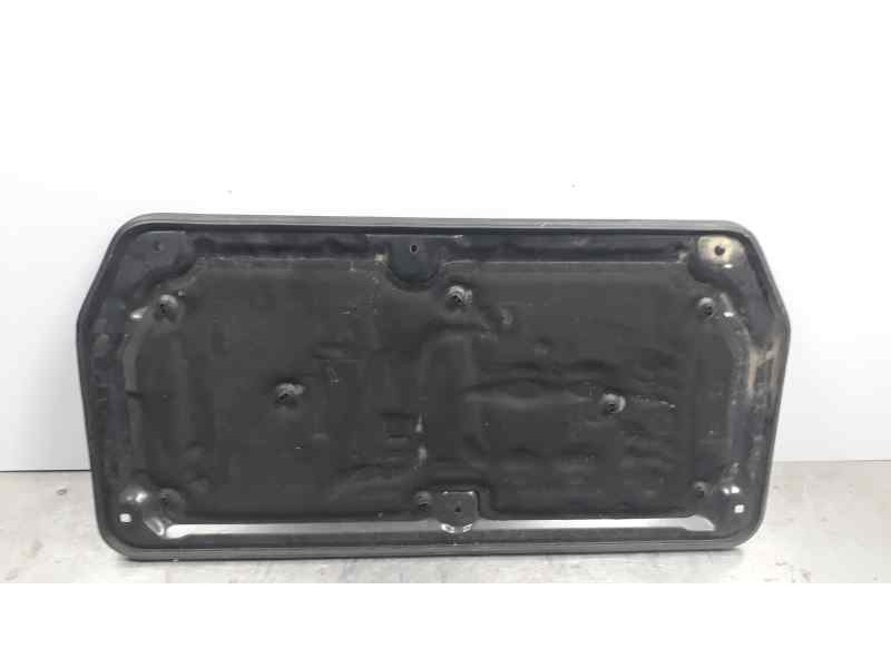 Recambio de bandeja trasera para smart fortwo coupe electric drive (453.391) referencia OEM IAM   