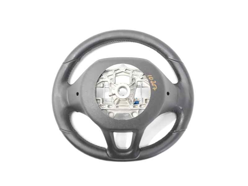 Recambio de volante para peugeot 208 1.2 12v vti referencia OEM IAM 96739515ZD  