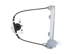 Recambio de elevalunas trasero derecho para peugeot 407 referencia OEM IAM 922491 106172417 118466