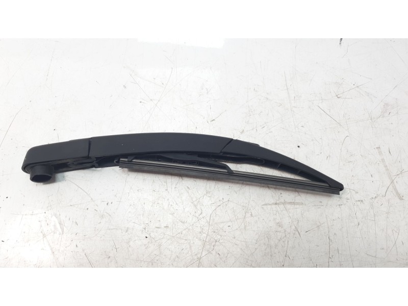 Recambio de brazo limpia trasero para citroën c4 cactus origins referencia OEM IAM 1611872280  