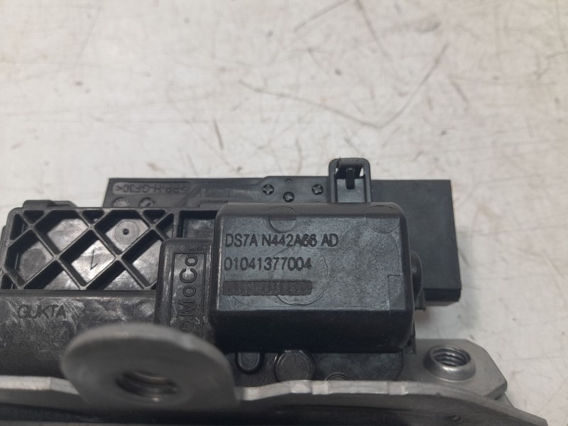 Recambio de cerradura maletero / porton para ford focus iv (hn) 1.0 ecoboost mhev active referencia OEM IAM 2087194  