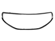 Recambio de molduras delanteras para peugeot 208 referencia OEM IAM 1608112180 107174203 PG3262206