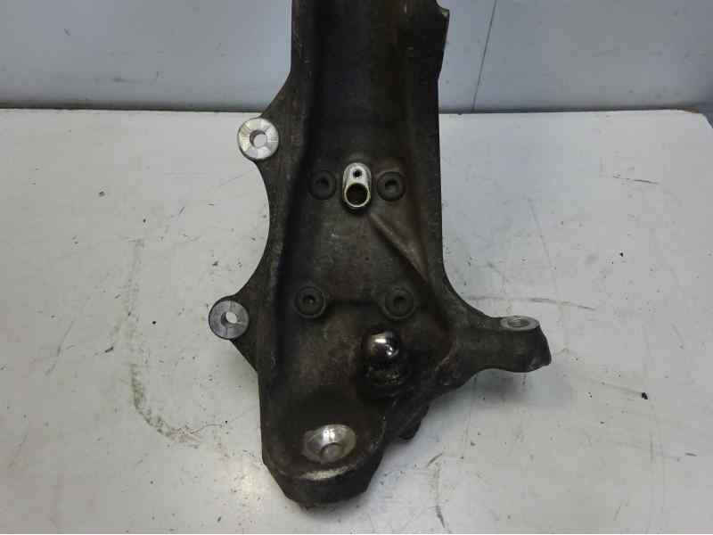 Recambio de mangueta delantera izquierda para bmw serie 5 lim. (f10) 530d referencia OEM IAM 31216775770  