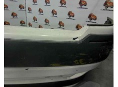 Recambio de paragolpes delantero para renault safrane (b54) 2.2 cat referencia OEM IAM 7701367207   2