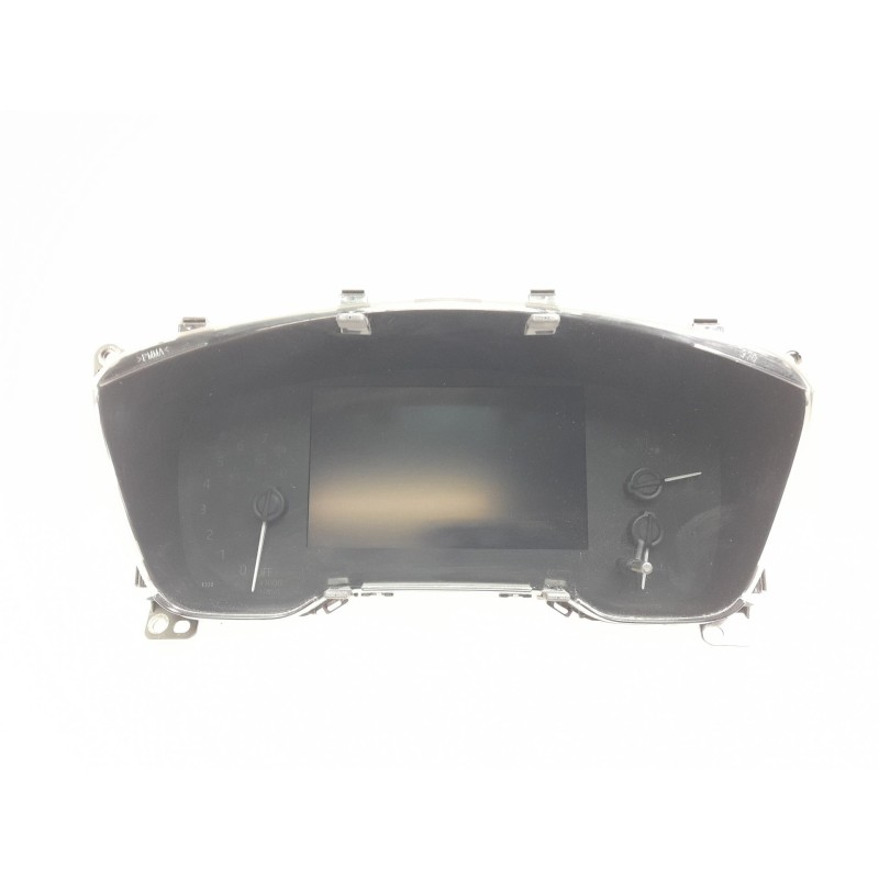 Recambio de cuadro instrumentos para toyota corolla (e21) hybrid active referencia OEM IAM 83800F2Y71 MB2576303800 