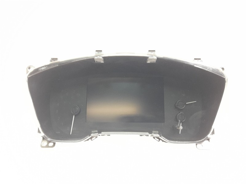 Recambio de cuadro instrumentos para toyota corolla (e21) hybrid active referencia OEM IAM 83800F2Y71 MB2576303800 
