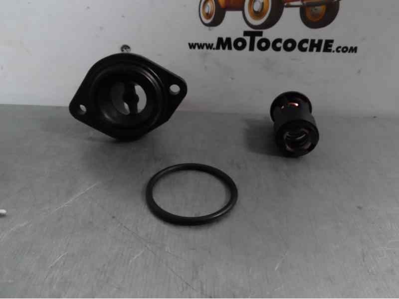 Recambio de termostato para seat ibiza (6l1) 1.9 sdi referencia OEM IAM 091627387J 091627387J 