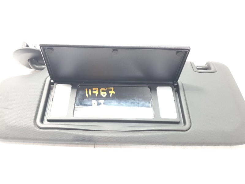 Recambio de parasol izquierdo para opel astra k lim. 5türig dynamic referencia OEM IAM 39046141  