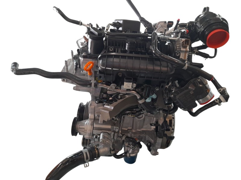 Recambio de motor completo para kia stonic (ybcuv) drive referencia OEM IAM G3LF  