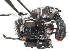 Recambio de motor completo para kia stonic (ybcuv) drive referencia OEM IAM G3LF   2