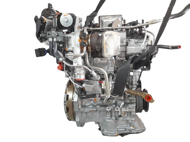 Recambio de motor completo para kia stonic (ybcuv) drive referencia OEM IAM G3LF  