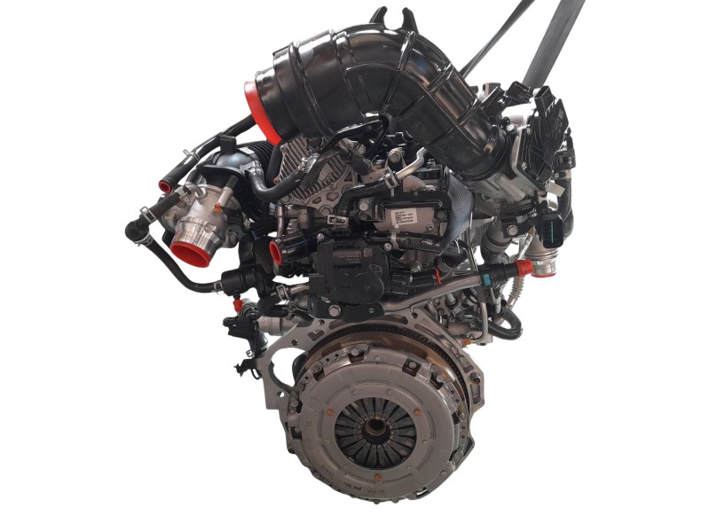 Recambio de motor completo para kia stonic (ybcuv) drive referencia OEM IAM G3LF  