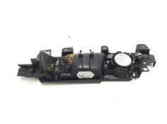 Recambio de maneta interior trasera derecha para audi a3 sportback (8p) 2.0 tdi referencia OEM IAM 8P4839020   2
