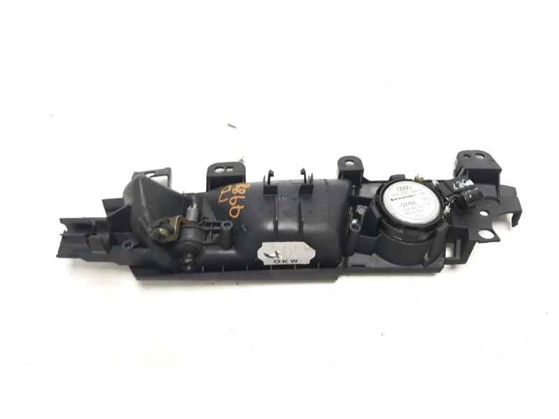 Recambio de maneta interior trasera derecha para audi a3 sportback (8p) 2.0 tdi referencia OEM IAM 8P4839020  