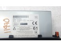 SISTEMA NAVEGACION GPS 8614002610 8614002610 8614002610