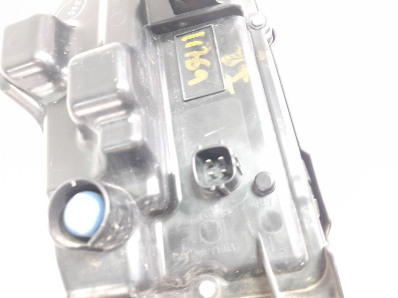Recambio de piloto lateral izquierdo para toyota yaris cross hybrid fwd style referencia OEM IAM 814400D170  108910921