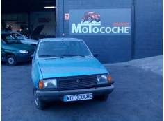 renault 14 gts del año 1982 2