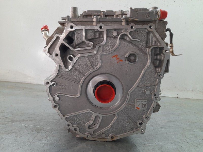 Recambio de caja cambios para mercedes-benz cle cle 220d referencia OEM IAM A2542704600  