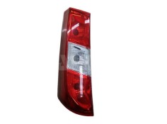 Recambio de piloto trasero izquierdo para dacia dokker referencia OEM IAM 265556730R 103F08560771 