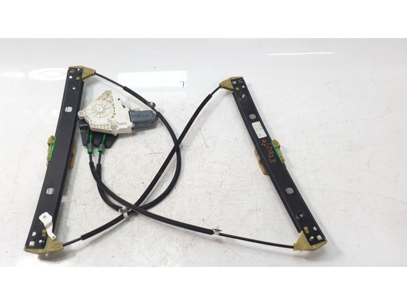 Recambio de elevalunas delantero izquierdo para audi a1 (8x) ambition referencia OEM IAM 8X3837461  