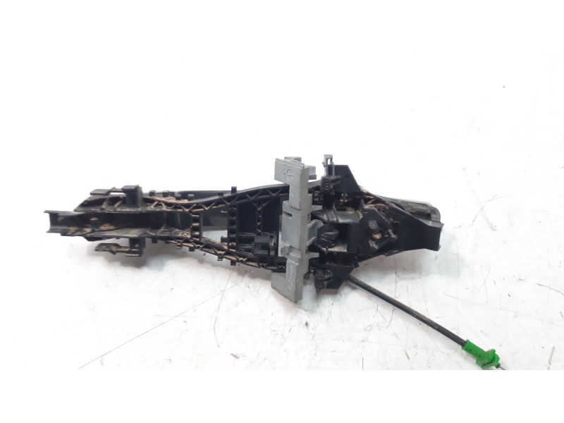 Recambio de maneta exterior trasera derecha para land rover evoque pure referencia OEM IAM BJ3224994CE  