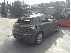 seat ibiza v (kj1, kjg) del año 2024 2