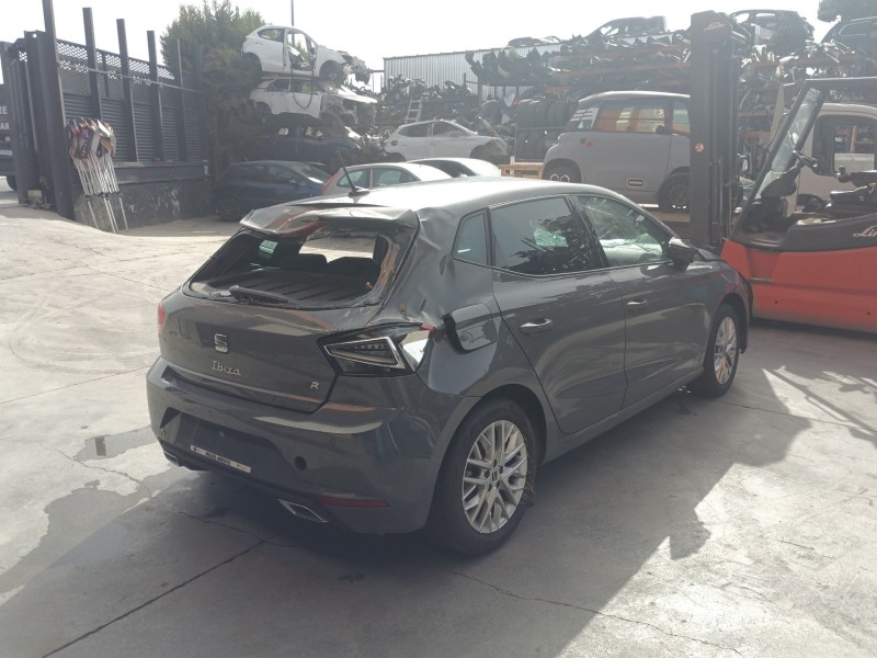 seat ibiza v (kj1, kjg) del año 2024