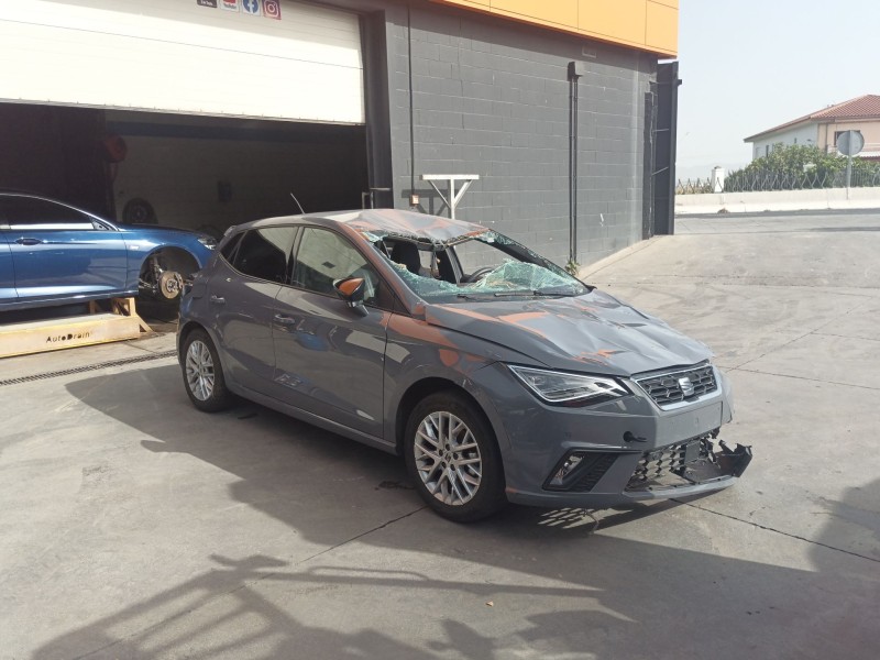 seat ibiza v (kj1, kjg) del año 2024
