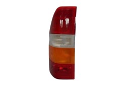 Recambio de piloto trasero izquierdo para mercedes-benz sprinter (w901,w904) caja cerr. referencia OEM IAM 8260756 103F13191711 