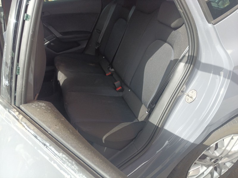 seat ibiza v (kj1, kjg) del año 2024