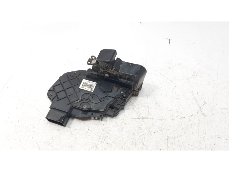 Recambio de cerradura puerta trasera derecha para land rover evoque pure referencia OEM IAM 7H5A26412AE  