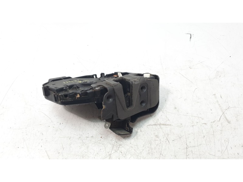Recambio de cerradura puerta trasera derecha para land rover evoque pure referencia OEM IAM 7H5A26412AE  