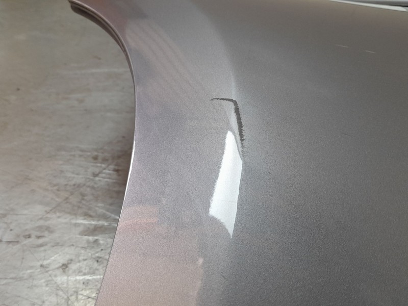 Recambio de puerta trasera derecha para lexus ux (za10) 250h referencia OEM IAM 6700379035  