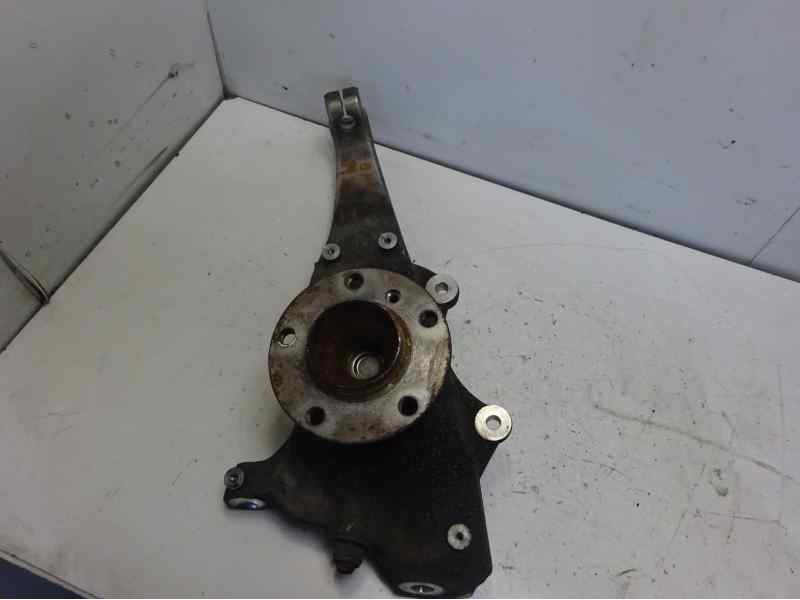 Recambio de mangueta delantera izquierda para bmw serie 5 lim. (f10) 530d referencia OEM IAM 31216775770  