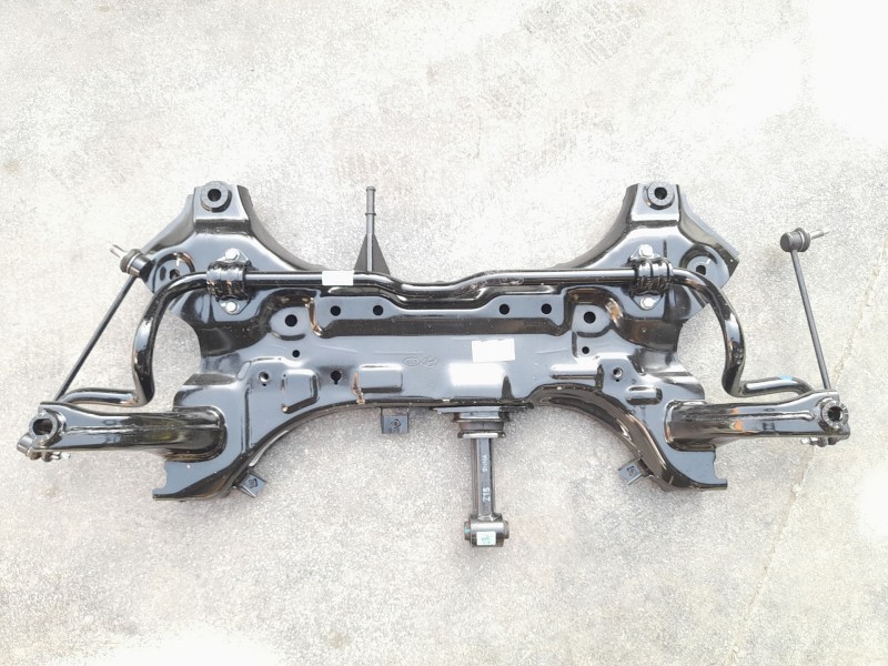 Recambio de puente delantero para kia stonic (ybcuv) drive referencia OEM IAM   