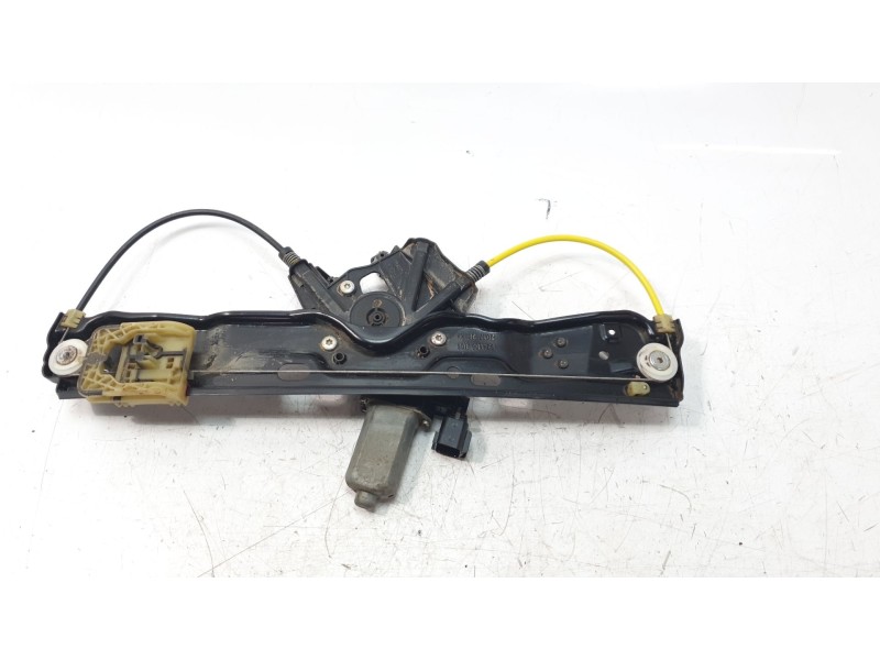 Recambio de elevalunas trasero derecho para land rover evoque pure referencia OEM IAM LR165916  