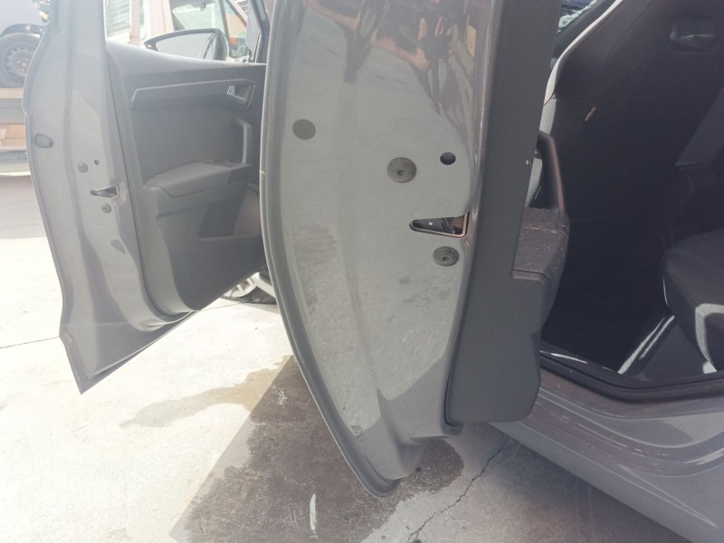 Recambio de cerradura puerta trasera izquierda para seat ibiza v (kj1, kjg) 1.0 tsi referencia OEM IAM   