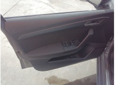 Recambio de elevalunas delantero izquierdo para seat ibiza v (kj1, kjg) 1.0 tsi referencia OEM IAM 6F0837461E   2